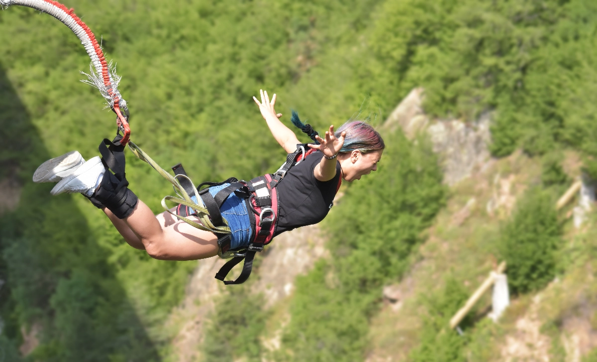 Our about image for A1 Extreme Sports.  See more information for our Dorking location.